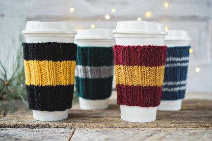 Coffee Cozy