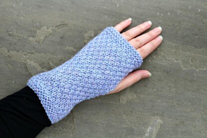 Oda Fingerless Gloves