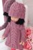 12 inch Dolls Set 05