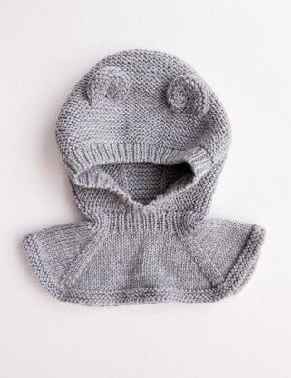 Benson Balaclava