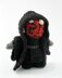 Darth Maul - Star Wars Mini Amigurumi