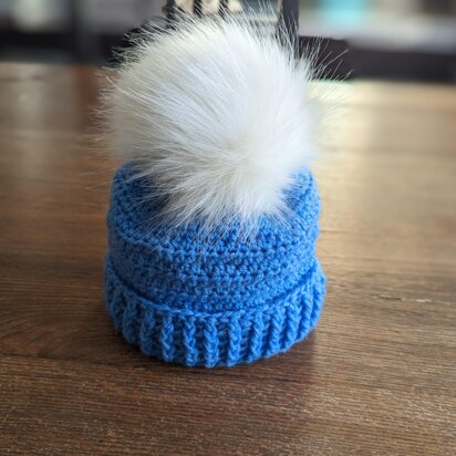 The Bambino Hat