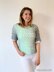 .Simple Scarfie T Shirt