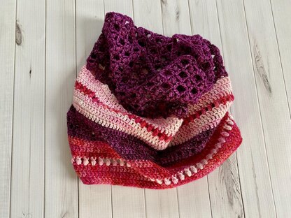 Capricious Cowl
