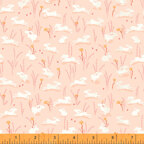 Hares Peach (52802D-4)