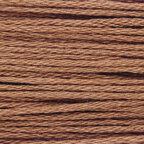 Paintbox Crafts 6 Strand Embroidery Floss 12 Skein Value Pack - Cinnamon Stick (63)
