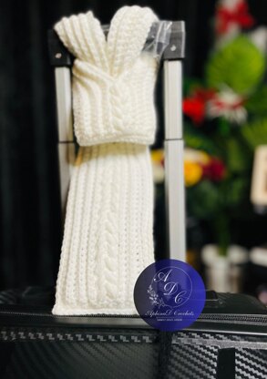 Customized Phone Pocket