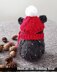 Duncan the Holiday Bear