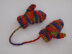 Mini Christmas Knits