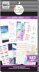Happy Planner Sticker Value Pack - Soft Modern Geode, 683/Pkg