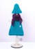 Outfit 1 for 8-9 inch  or similar sized dolls