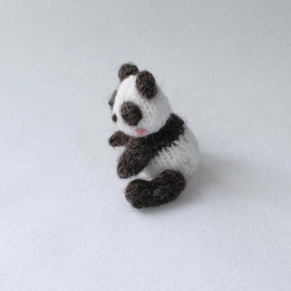 Sweet Pandas