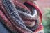 Winged Knits Zauber Cowl PDF