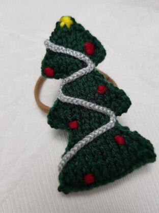 Little Christmas Tree