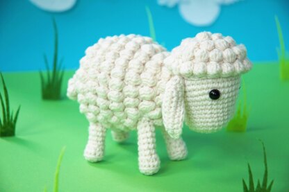 Arnáki the Sheep