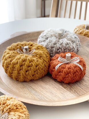 Feather Pumpkins 083