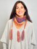 Trio Scarf.