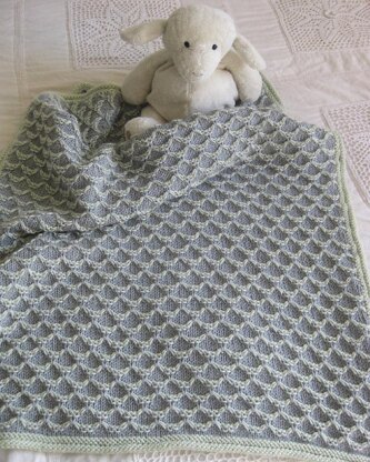 Merbaby Blanket