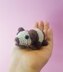 Guinea Pig Crochet pattern