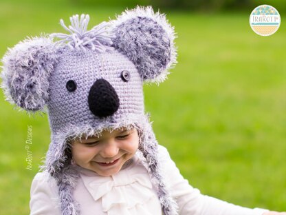 Ken The Koala Hat