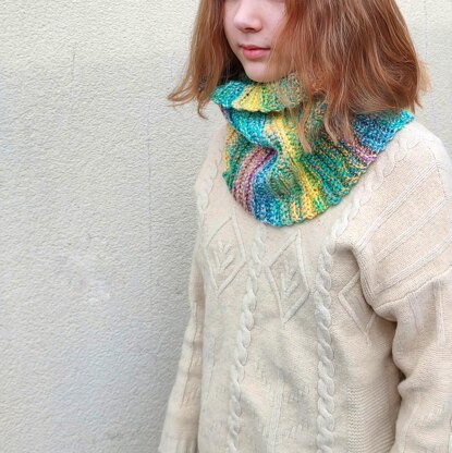 Aurora Cowl