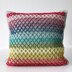Anchor Pillow