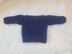 Wes Baby Sweater