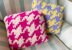 Nothin' But A Hound Dog Cushion Covers