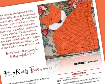 Fox Lovey  - kp1014