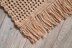 Macrame Look Prop Layer