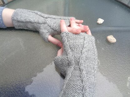 Nova Gloves