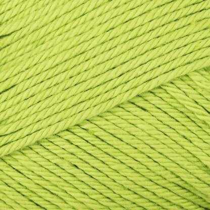 Paintbox Yarns Cotton DK Yarn (100% Cotton) - #425 Pistachio Green