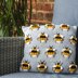 Bee Cushion Combo