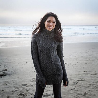 Julie's Sweater