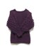 Adult women sweater . The Pop Up sweater