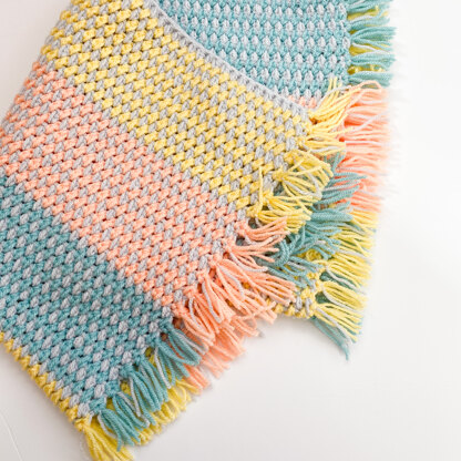 Little Dreams Blanket