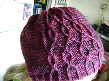 Cabletta Hat