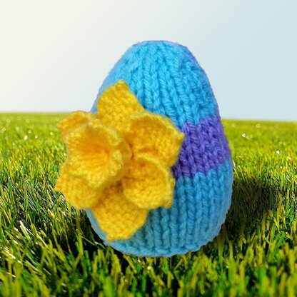 Easter Egg - Chocolate Orange Cover