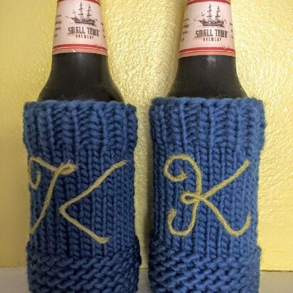 Company Store Koozies