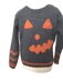Little Pumpkin Sweater