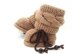 Knitting PATTERN Baby Shoes Baby Uggs Eric