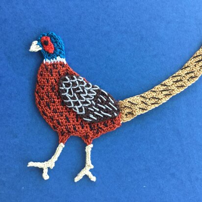 Pheasant