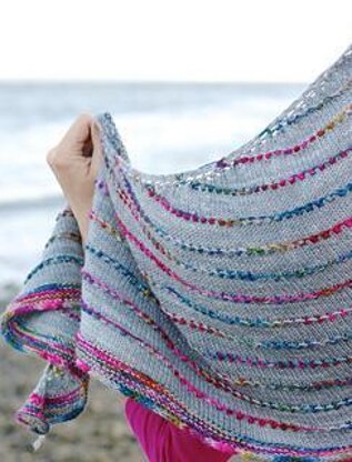 Loop Shawl