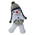 Snowman (Knit a Teddy)