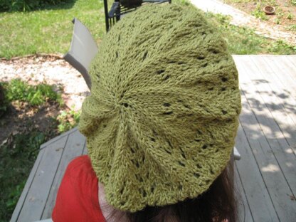 Piedmont Slouch Hat