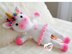 Unicorn Ragdoll