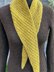 Saltash Triangular Scarflette