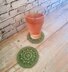 Dainty Coasters
