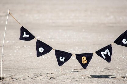 Bannerama: Bunting