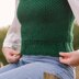 Meadow Sleeveless Jumper